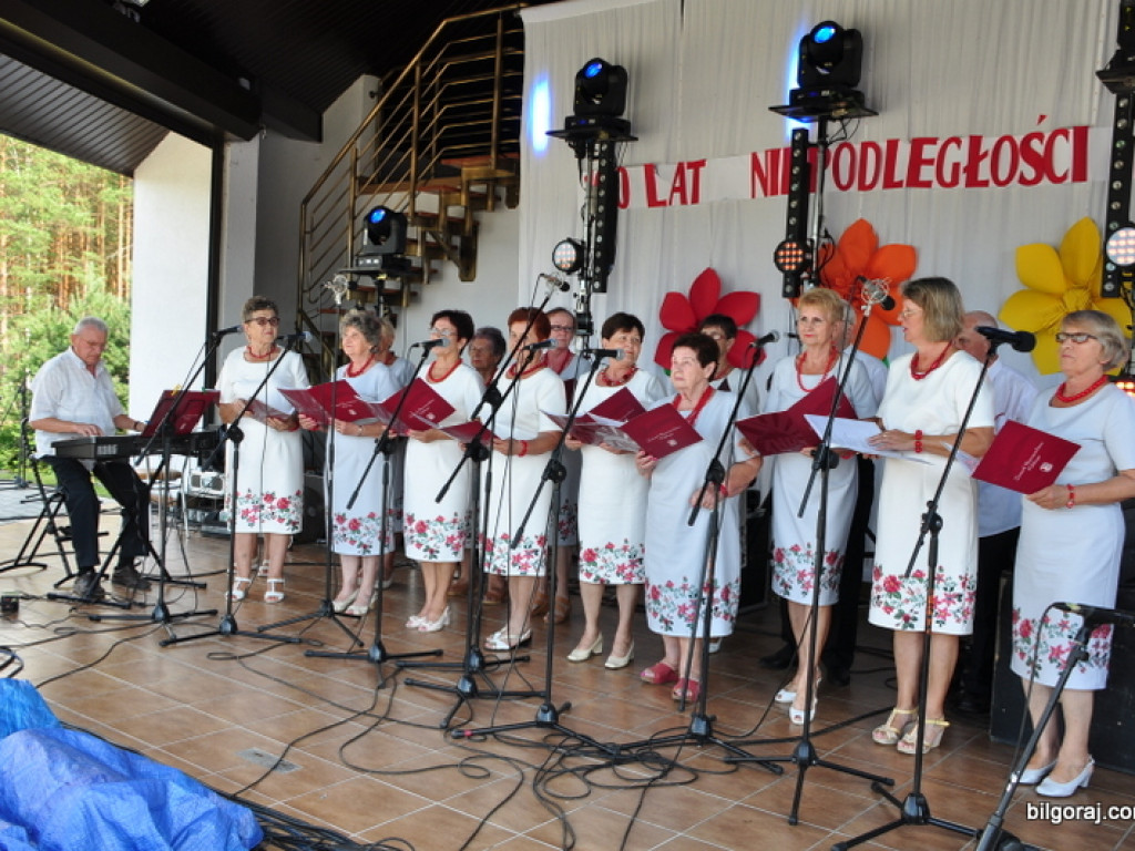 Pieśni maryjne rozbrzmiały w Górecku. Słynny Festiwal miał już XXIII odsłonę (FOTO)