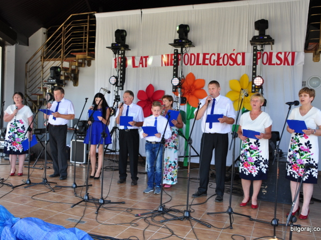 Pieśni maryjne rozbrzmiały w Górecku. Słynny Festiwal miał już XXIII odsłonę (FOTO)