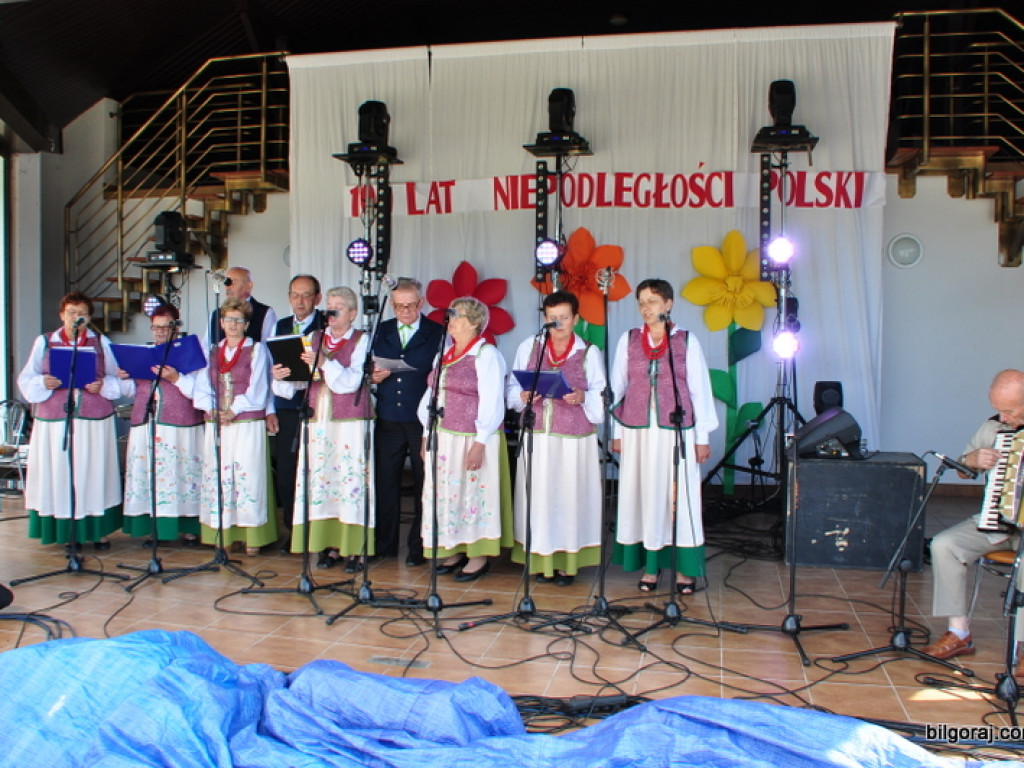 Pieśni maryjne rozbrzmiały w Górecku. Słynny Festiwal miał już XXIII odsłonę (FOTO)