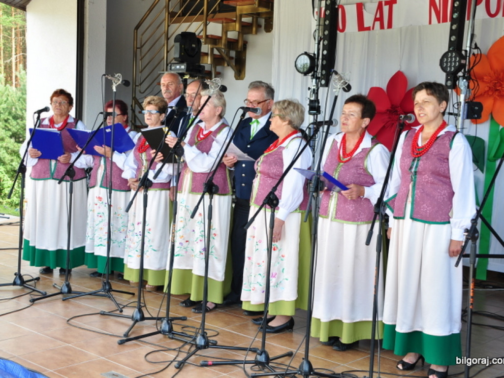 Pieśni maryjne rozbrzmiały w Górecku. Słynny Festiwal miał już XXIII odsłonę (FOTO)