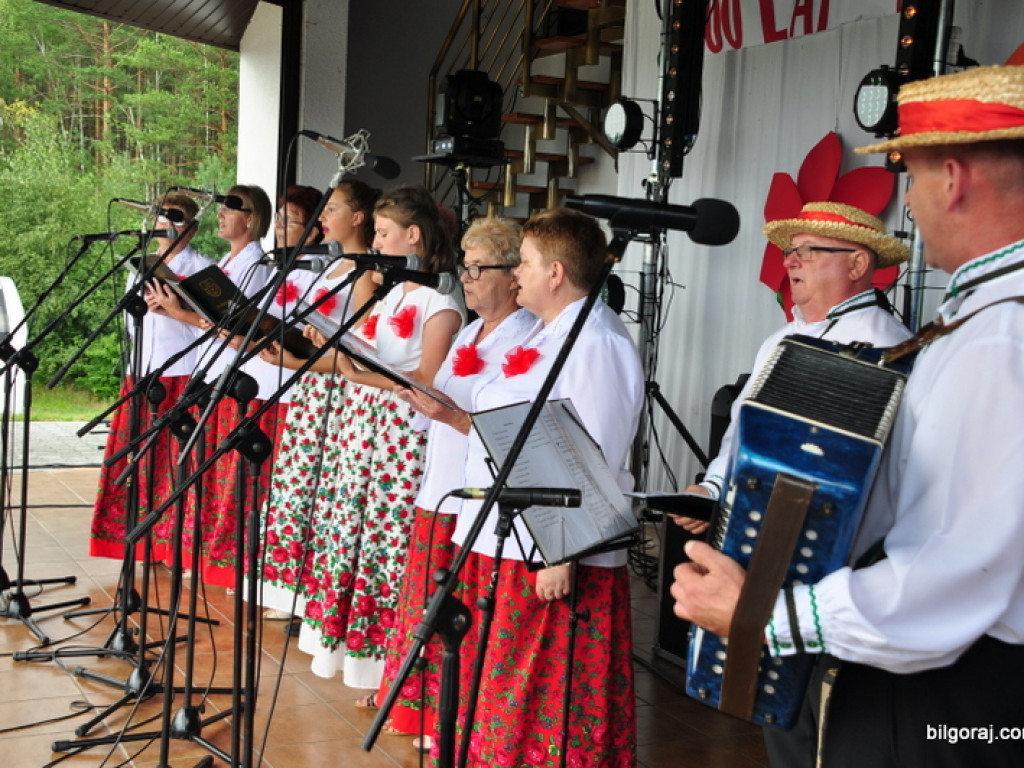 Pieśni maryjne rozbrzmiały w Górecku. Słynny Festiwal miał już XXIII odsłonę (FOTO)