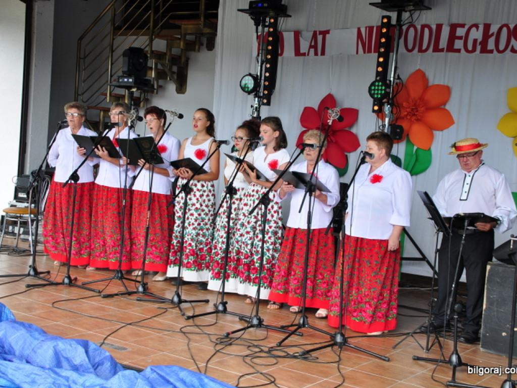 Pieśni maryjne rozbrzmiały w Górecku. Słynny Festiwal miał już XXIII odsłonę (FOTO)