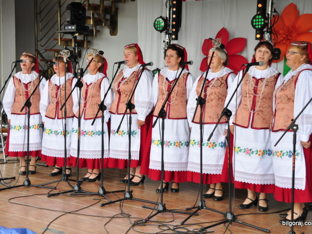 Pieśni maryjne rozbrzmiały w Górecku. Słynny Festiwal miał już XXIII odsłonę (FOTO)