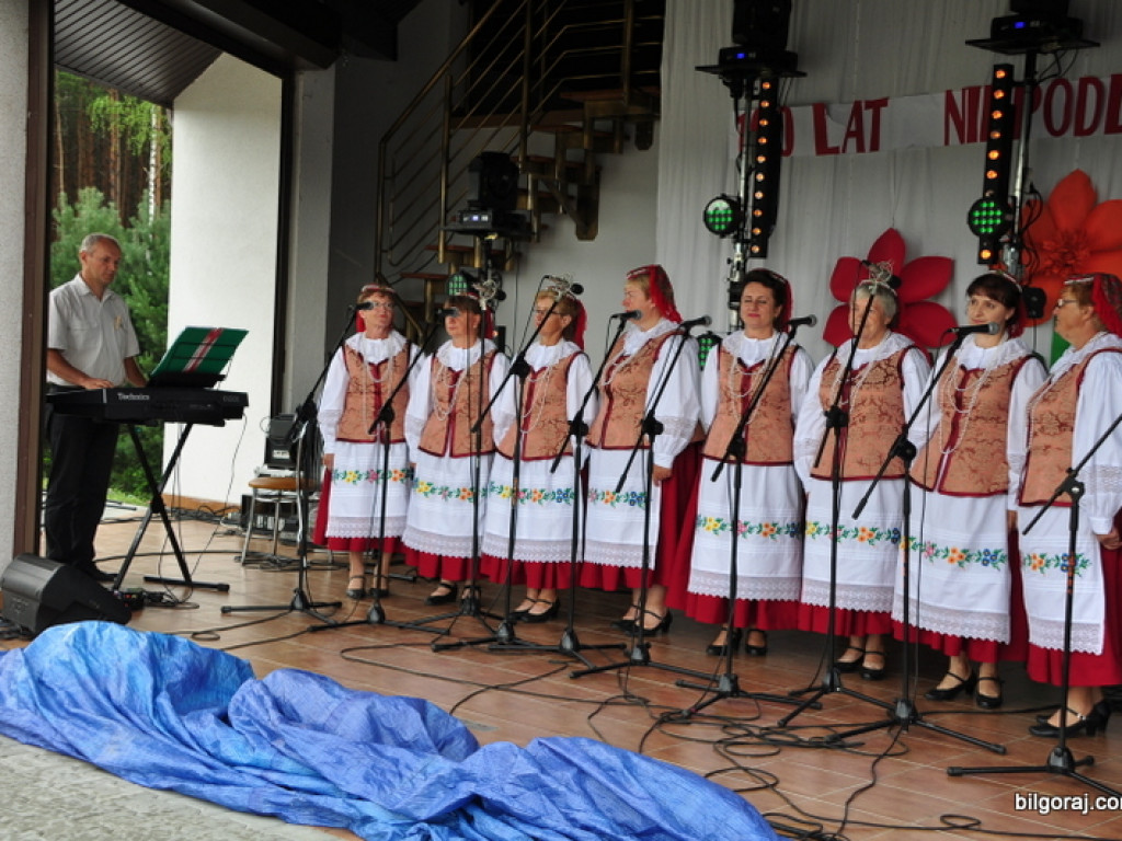 Pieśni maryjne rozbrzmiały w Górecku. Słynny Festiwal miał już XXIII odsłonę (FOTO)