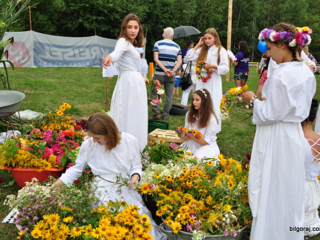 Pieśni maryjne rozbrzmiały w Górecku. Słynny Festiwal miał już XXIII odsłonę (FOTO)