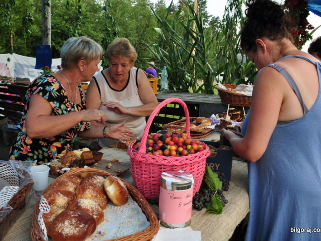Pieśni maryjne rozbrzmiały w Górecku. Słynny Festiwal miał już XXIII odsłonę (FOTO)