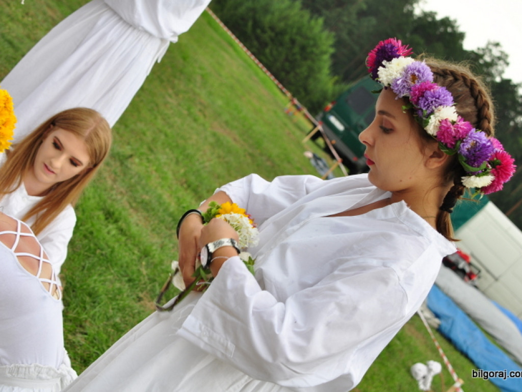 Pieśni maryjne rozbrzmiały w Górecku. Słynny Festiwal miał już XXIII odsłonę (FOTO)