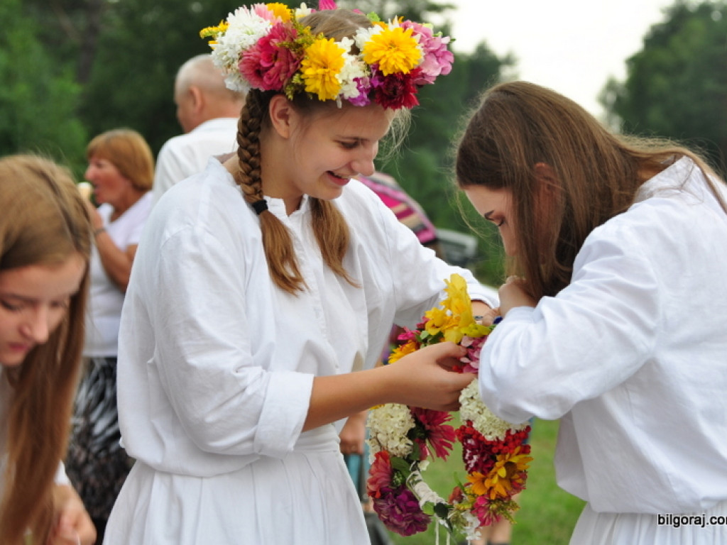 Pieśni maryjne rozbrzmiały w Górecku. Słynny Festiwal miał już XXIII odsłonę (FOTO)