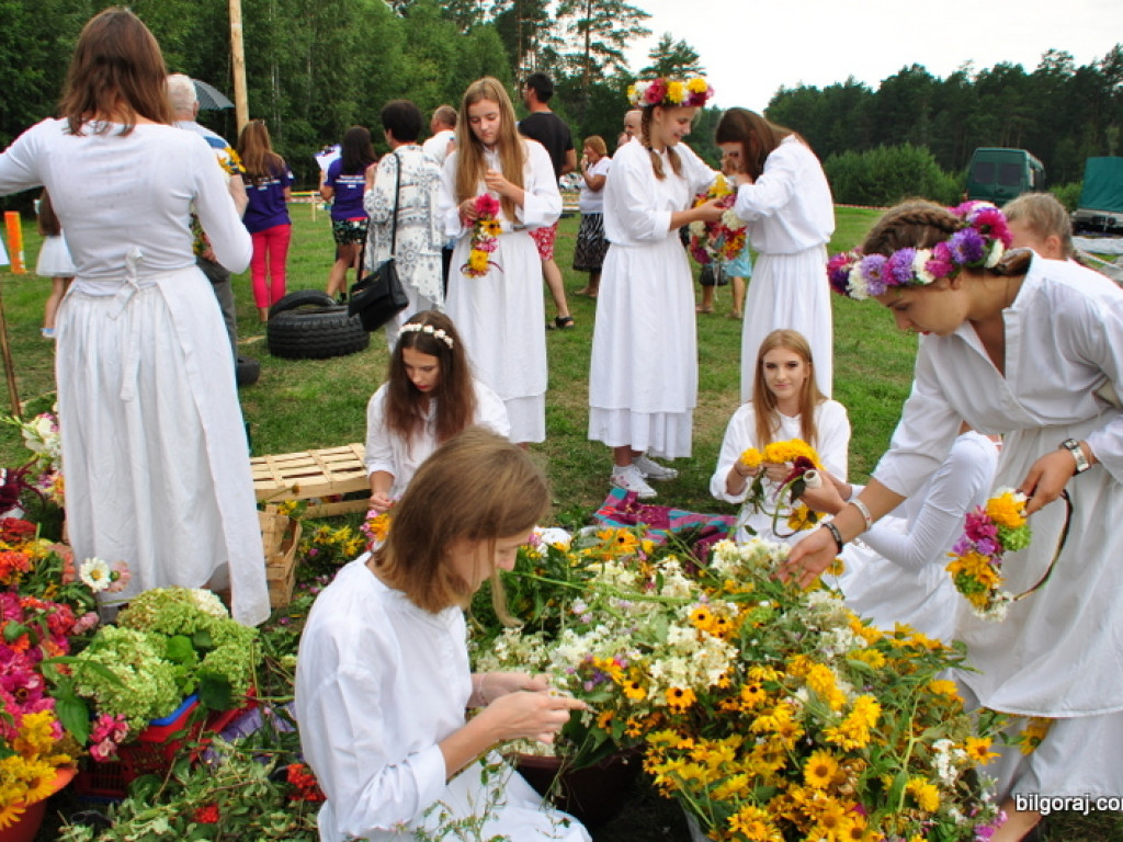 Pieśni maryjne rozbrzmiały w Górecku. Słynny Festiwal miał już XXIII odsłonę (FOTO)
