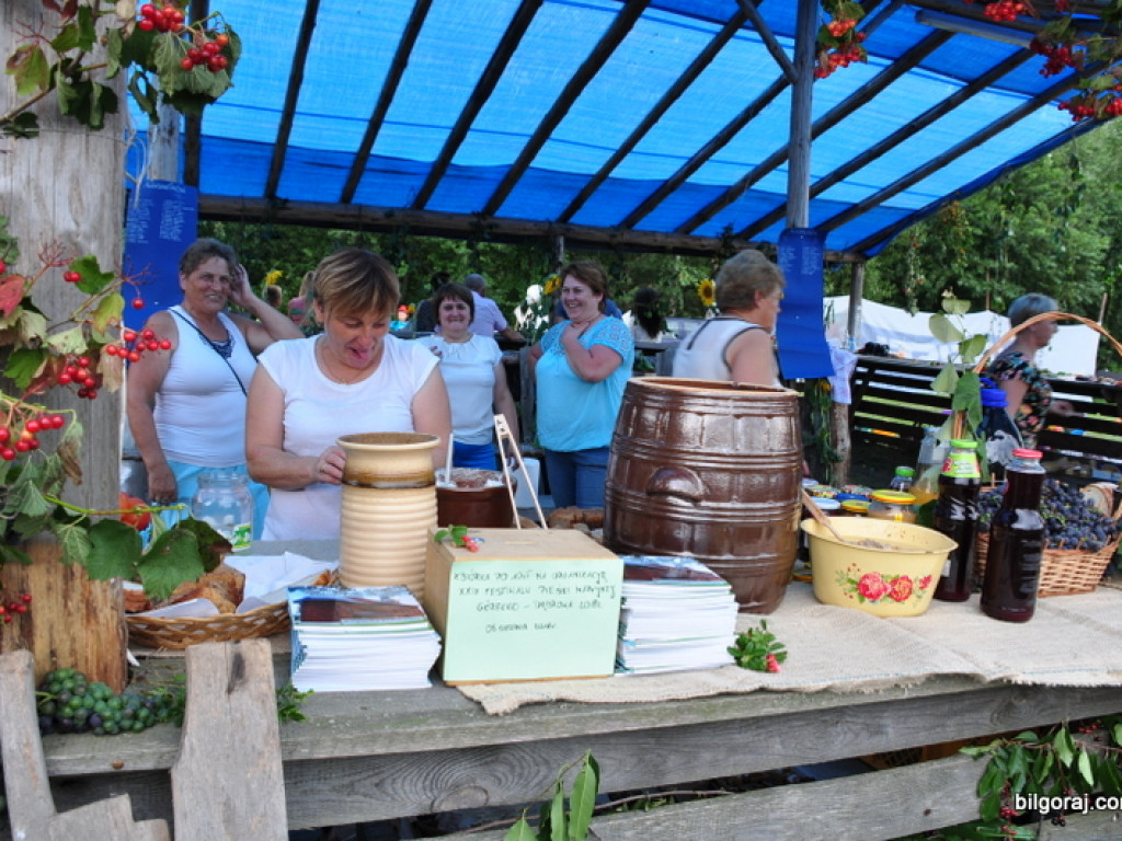 Pieśni maryjne rozbrzmiały w Górecku. Słynny Festiwal miał już XXIII odsłonę (FOTO)