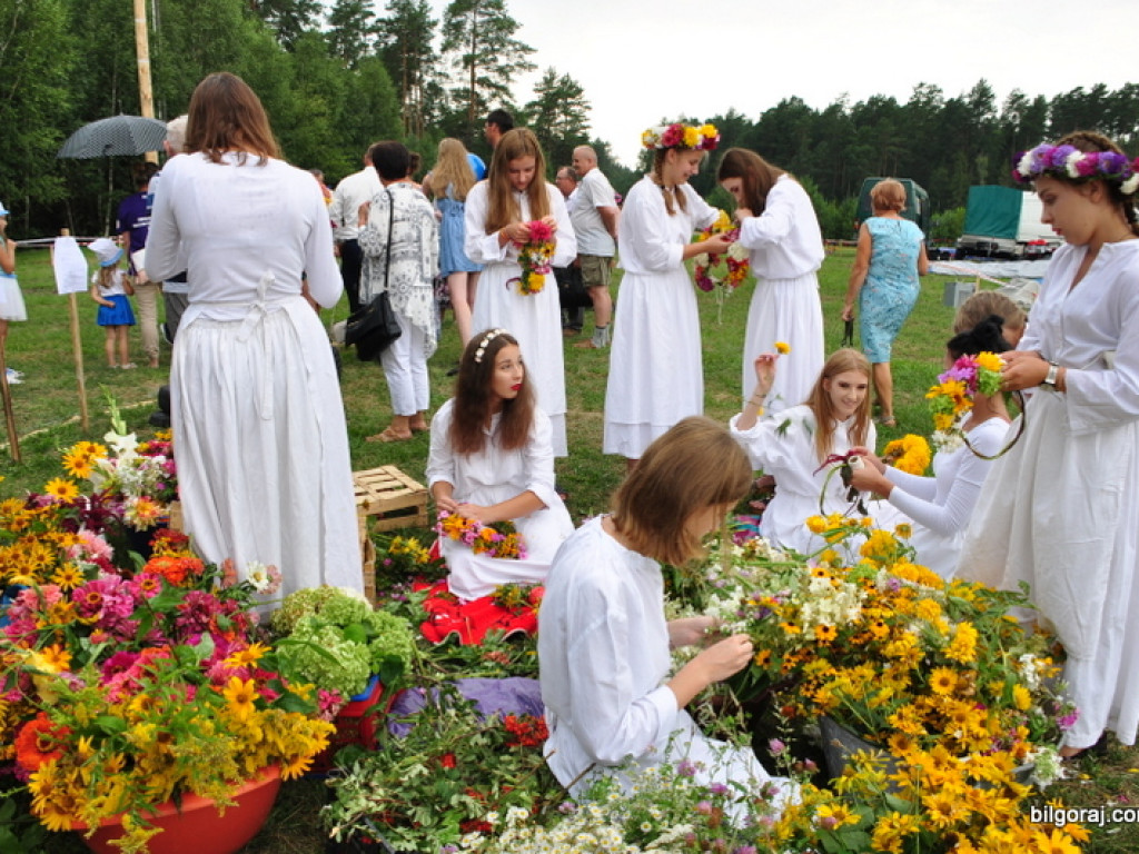 Pieśni maryjne rozbrzmiały w Górecku. Słynny Festiwal miał już XXIII odsłonę (FOTO)