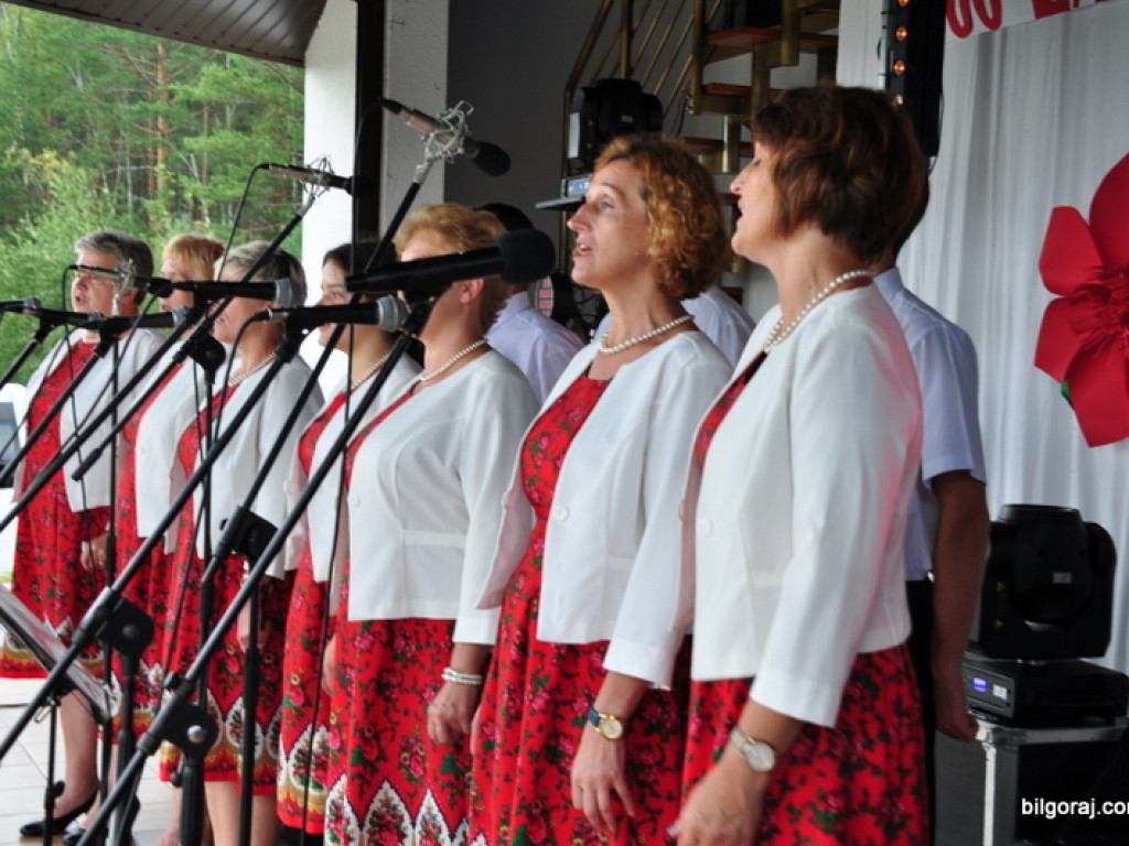Pieśni maryjne rozbrzmiały w Górecku. Słynny Festiwal miał już XXIII odsłonę (FOTO)