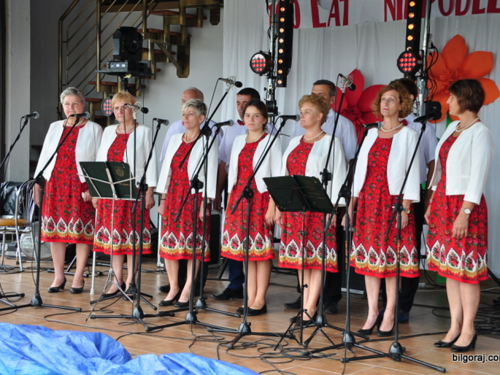 Pieśni maryjne rozbrzmiały w Górecku. Słynny Festiwal miał już XXIII odsłonę (FOTO)