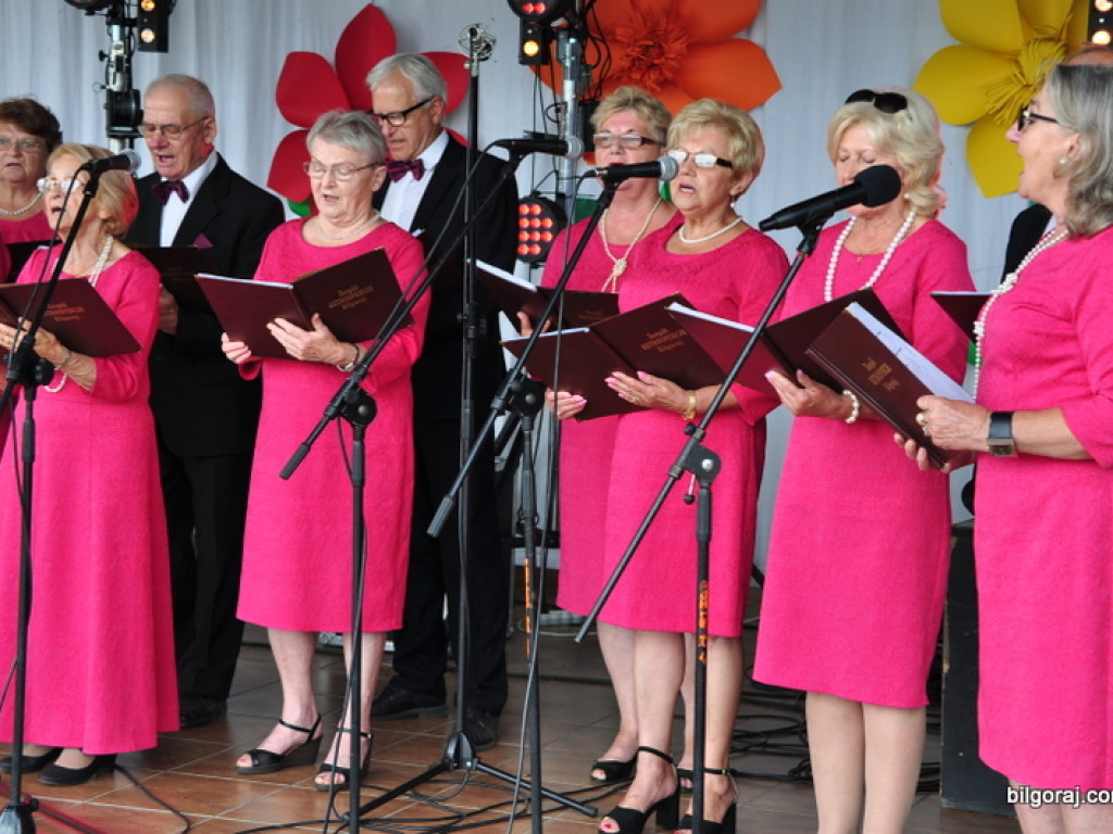 Pieśni maryjne rozbrzmiały w Górecku. Słynny Festiwal miał już XXIII odsłonę (FOTO)