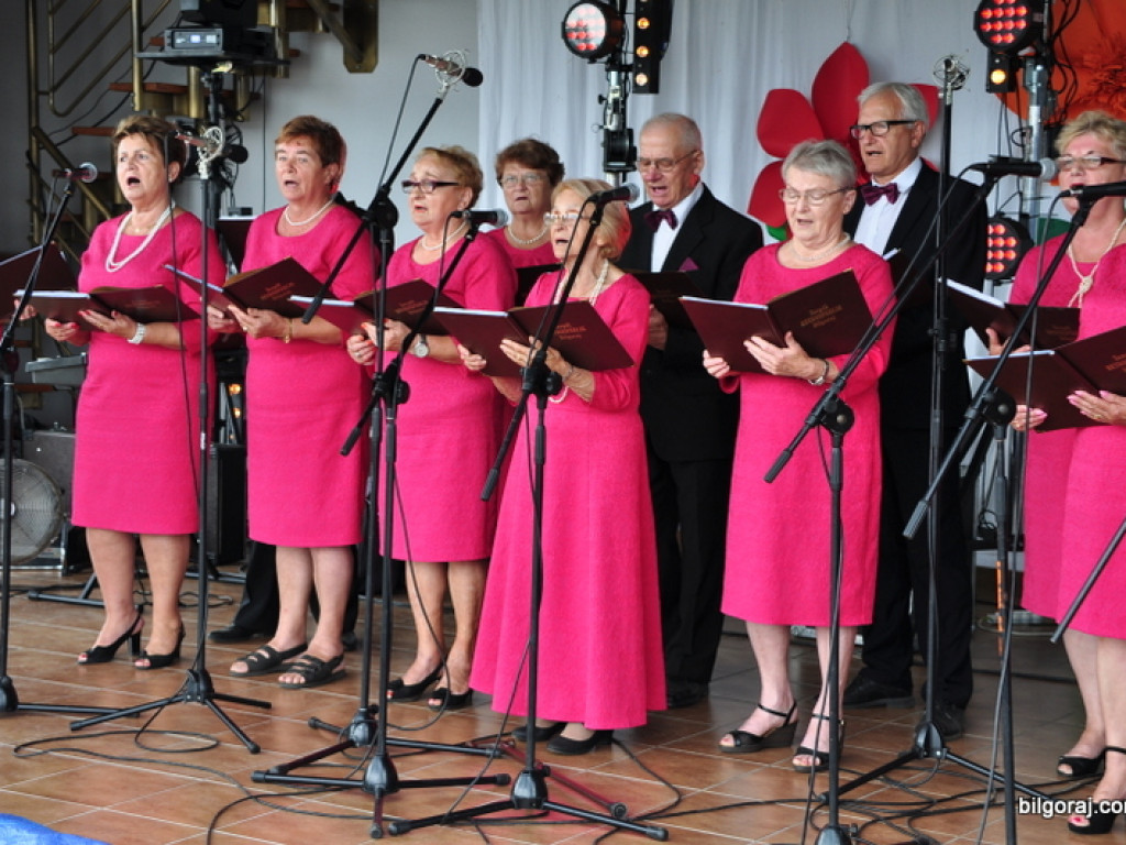 Pieśni maryjne rozbrzmiały w Górecku. Słynny Festiwal miał już XXIII odsłonę (FOTO)