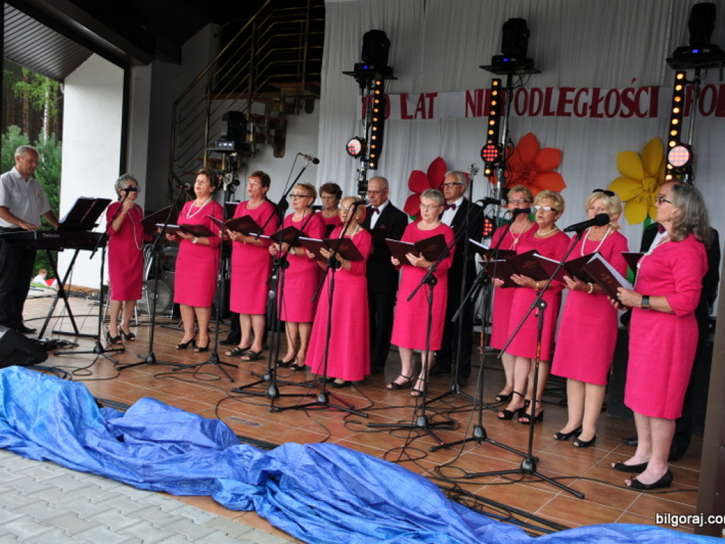 Pieśni maryjne rozbrzmiały w Górecku. Słynny Festiwal miał już XXIII odsłonę (FOTO)