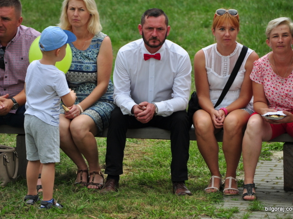 Pieśni maryjne rozbrzmiały w Górecku. Słynny Festiwal miał już XXIII odsłonę (FOTO)