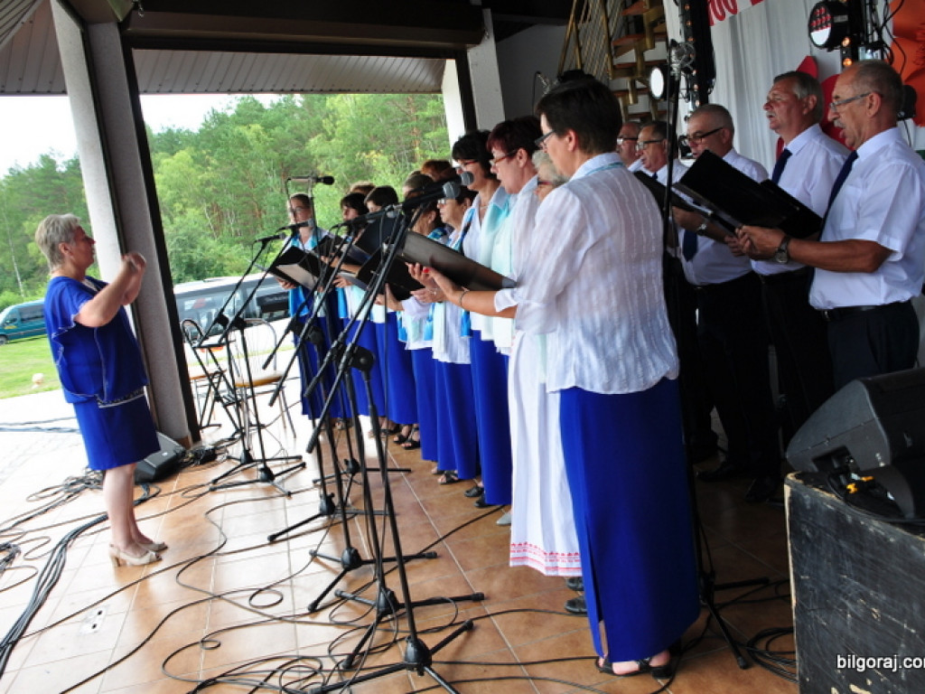Pieśni maryjne rozbrzmiały w Górecku. Słynny Festiwal miał już XXIII odsłonę (FOTO)