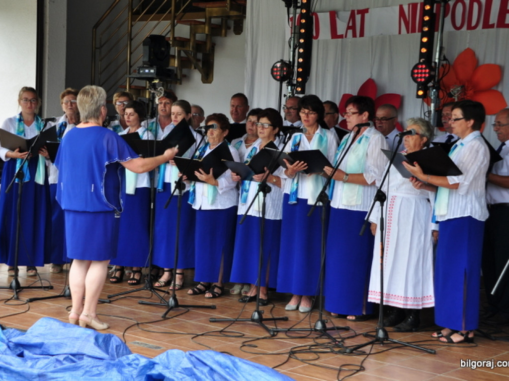 Pieśni maryjne rozbrzmiały w Górecku. Słynny Festiwal miał już XXIII odsłonę (FOTO)