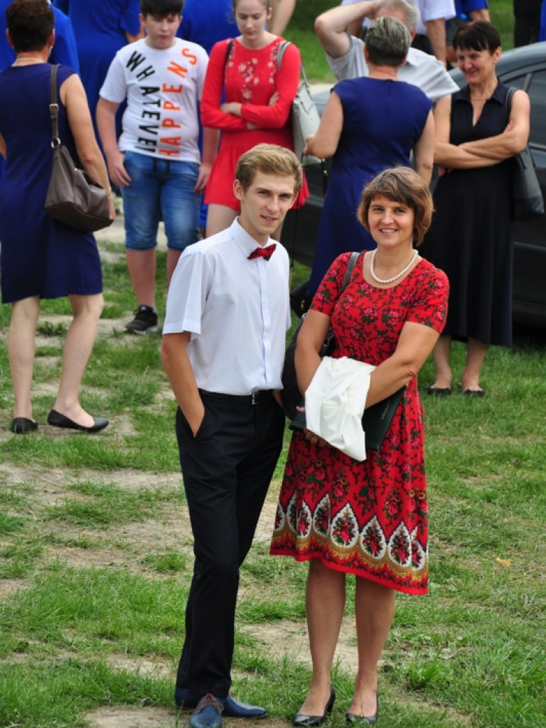 Pieśni maryjne rozbrzmiały w Górecku. Słynny Festiwal miał już XXIII odsłonę (FOTO)