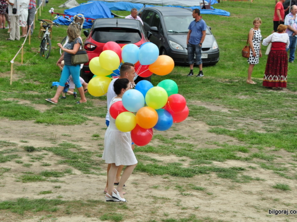 Pieśni maryjne rozbrzmiały w Górecku. Słynny Festiwal miał już XXIII odsłonę (FOTO)