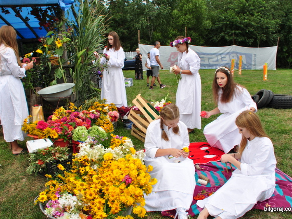 Pieśni maryjne rozbrzmiały w Górecku. Słynny Festiwal miał już XXIII odsłonę (FOTO)