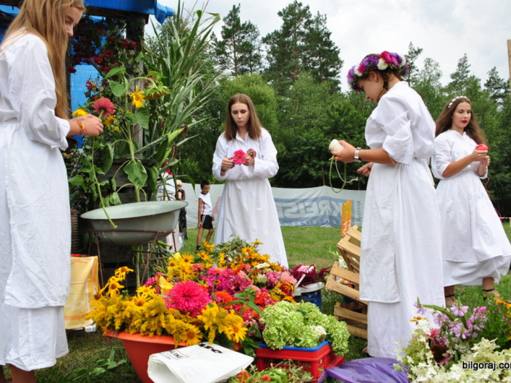 Pieśni maryjne rozbrzmiały w Górecku. Słynny Festiwal miał już XXIII odsłonę (FOTO)