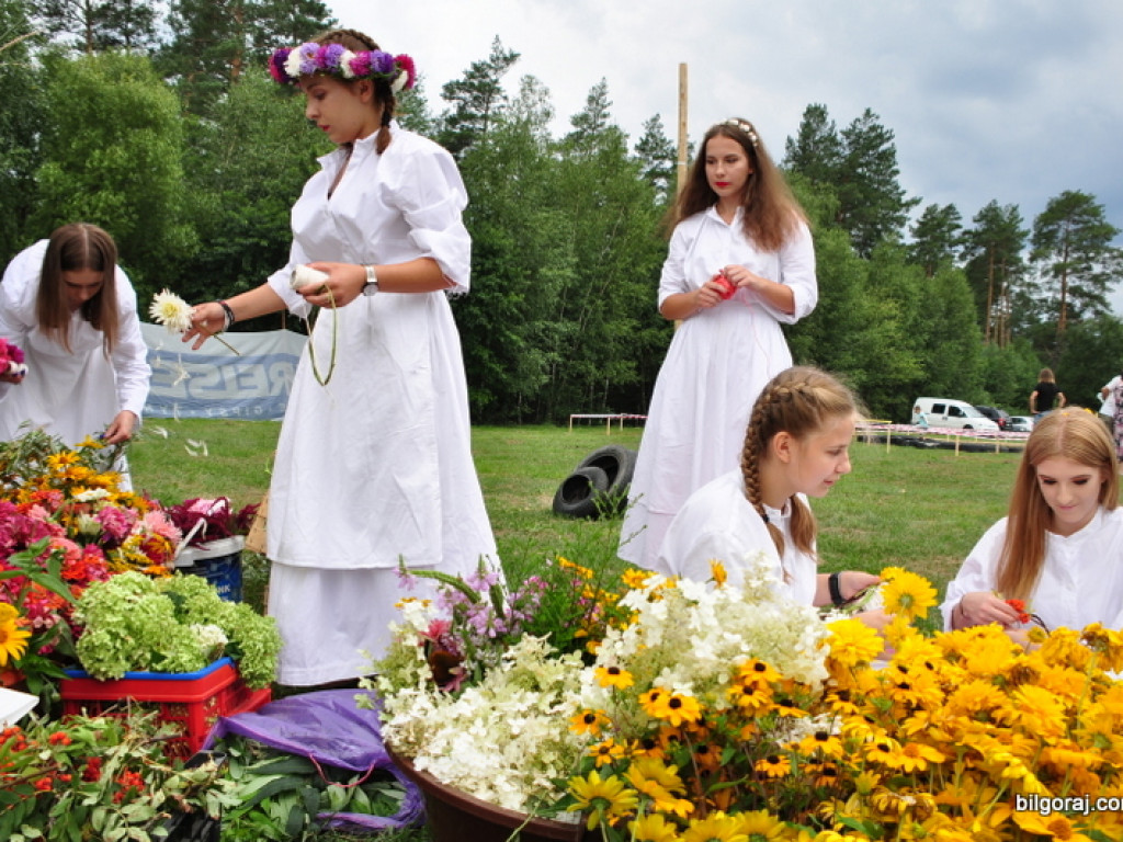 Pieśni maryjne rozbrzmiały w Górecku. Słynny Festiwal miał już XXIII odsłonę (FOTO)