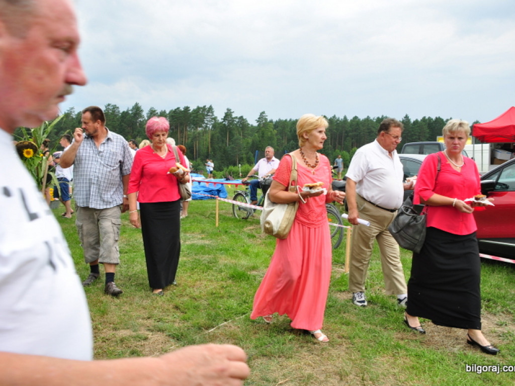 Pieśni maryjne rozbrzmiały w Górecku. Słynny Festiwal miał już XXIII odsłonę (FOTO)