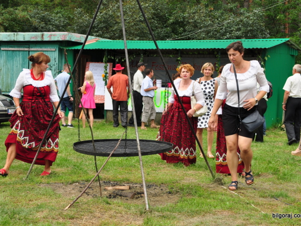 Pieśni maryjne rozbrzmiały w Górecku. Słynny Festiwal miał już XXIII odsłonę (FOTO)