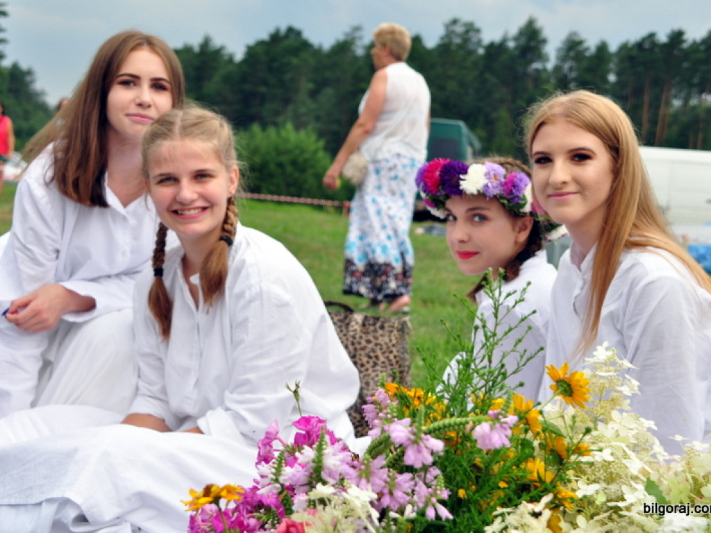 Pieśni maryjne rozbrzmiały w Górecku. Słynny Festiwal miał już XXIII odsłonę (FOTO)