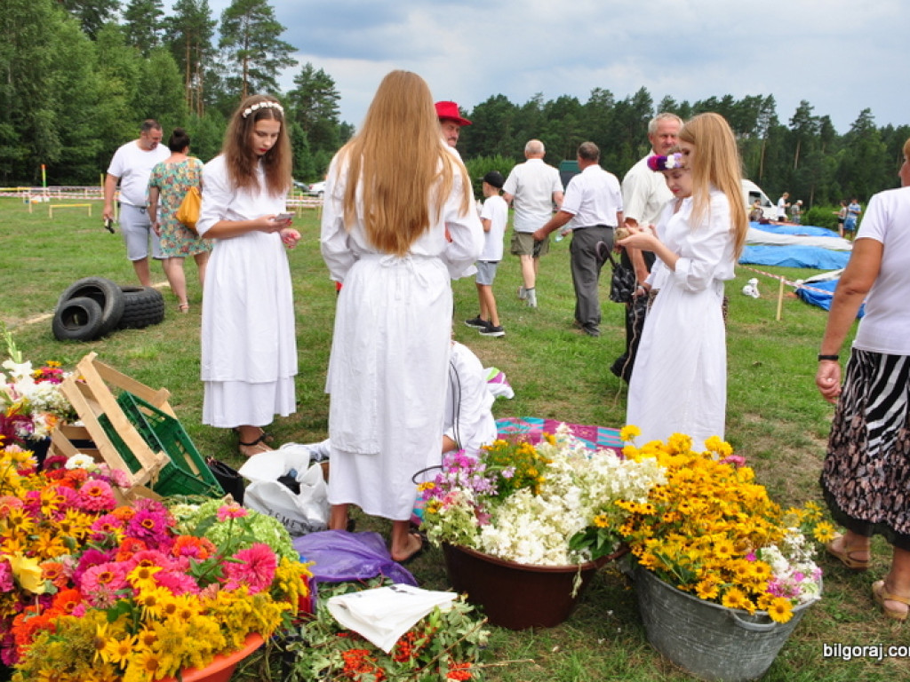 Pieśni maryjne rozbrzmiały w Górecku. Słynny Festiwal miał już XXIII odsłonę (FOTO)