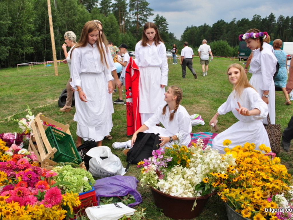 Pieśni maryjne rozbrzmiały w Górecku. Słynny Festiwal miał już XXIII odsłonę (FOTO)