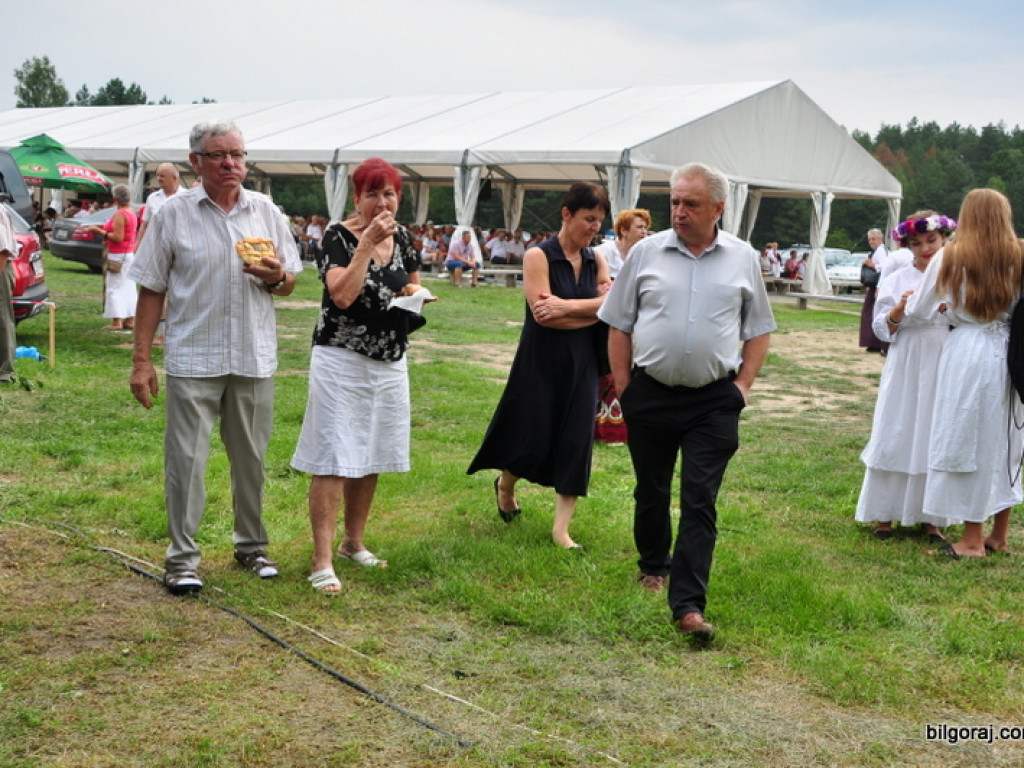Pieśni maryjne rozbrzmiały w Górecku. Słynny Festiwal miał już XXIII odsłonę (FOTO)