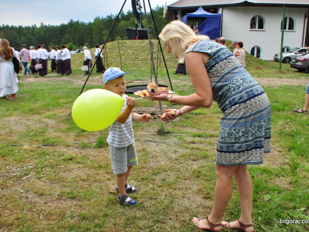 Pieśni maryjne rozbrzmiały w Górecku. Słynny Festiwal miał już XXIII odsłonę (FOTO)