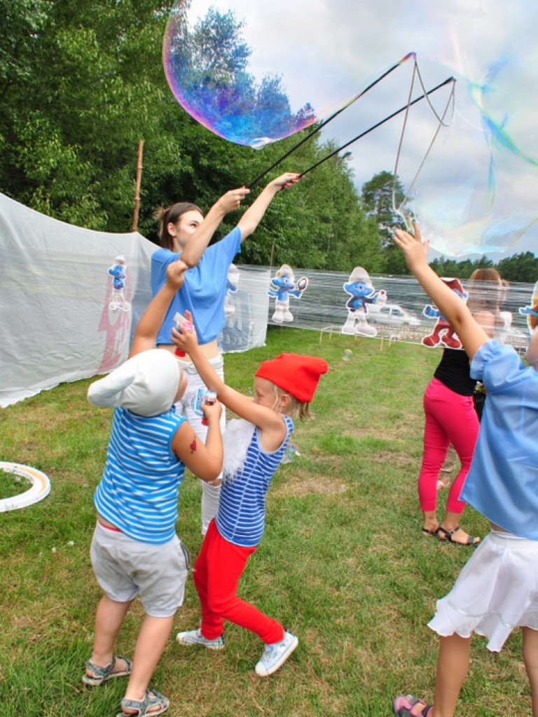 Pieśni maryjne rozbrzmiały w Górecku. Słynny Festiwal miał już XXIII odsłonę (FOTO)