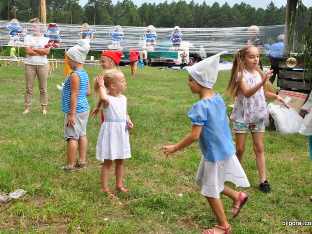Pieśni maryjne rozbrzmiały w Górecku. Słynny Festiwal miał już XXIII odsłonę (FOTO)
