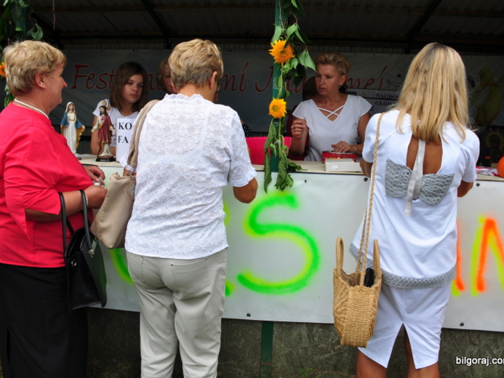 Pieśni maryjne rozbrzmiały w Górecku. Słynny Festiwal miał już XXIII odsłonę (FOTO)