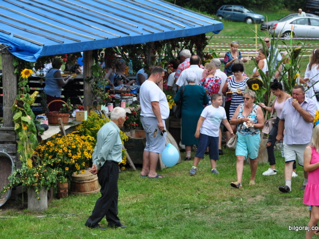 Pieśni maryjne rozbrzmiały w Górecku. Słynny Festiwal miał już XXIII odsłonę (FOTO)