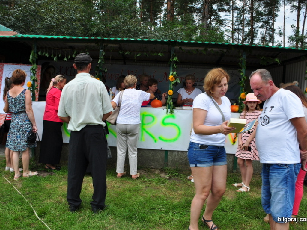 Pieśni maryjne rozbrzmiały w Górecku. Słynny Festiwal miał już XXIII odsłonę (FOTO)