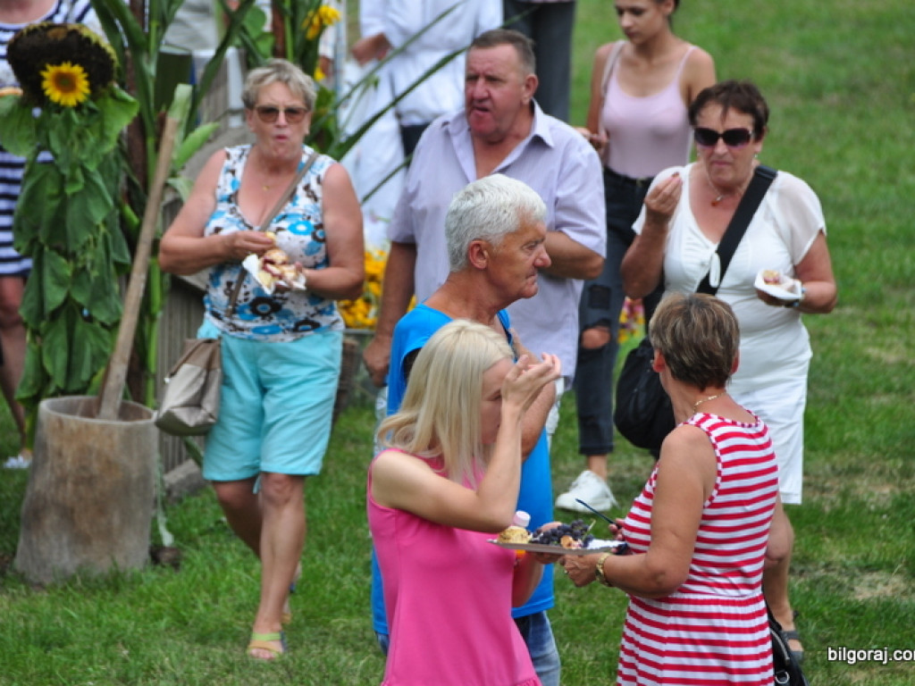 Pieśni maryjne rozbrzmiały w Górecku. Słynny Festiwal miał już XXIII odsłonę (FOTO)