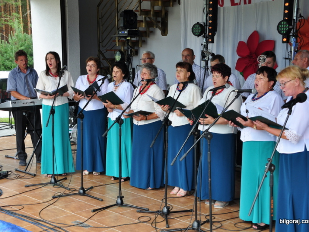 Pieśni maryjne rozbrzmiały w Górecku. Słynny Festiwal miał już XXIII odsłonę (FOTO)