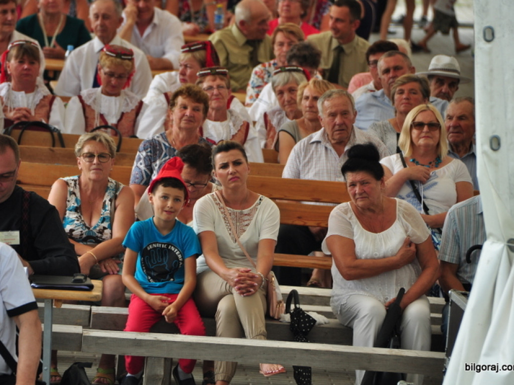 Pieśni maryjne rozbrzmiały w Górecku. Słynny Festiwal miał już XXIII odsłonę (FOTO)