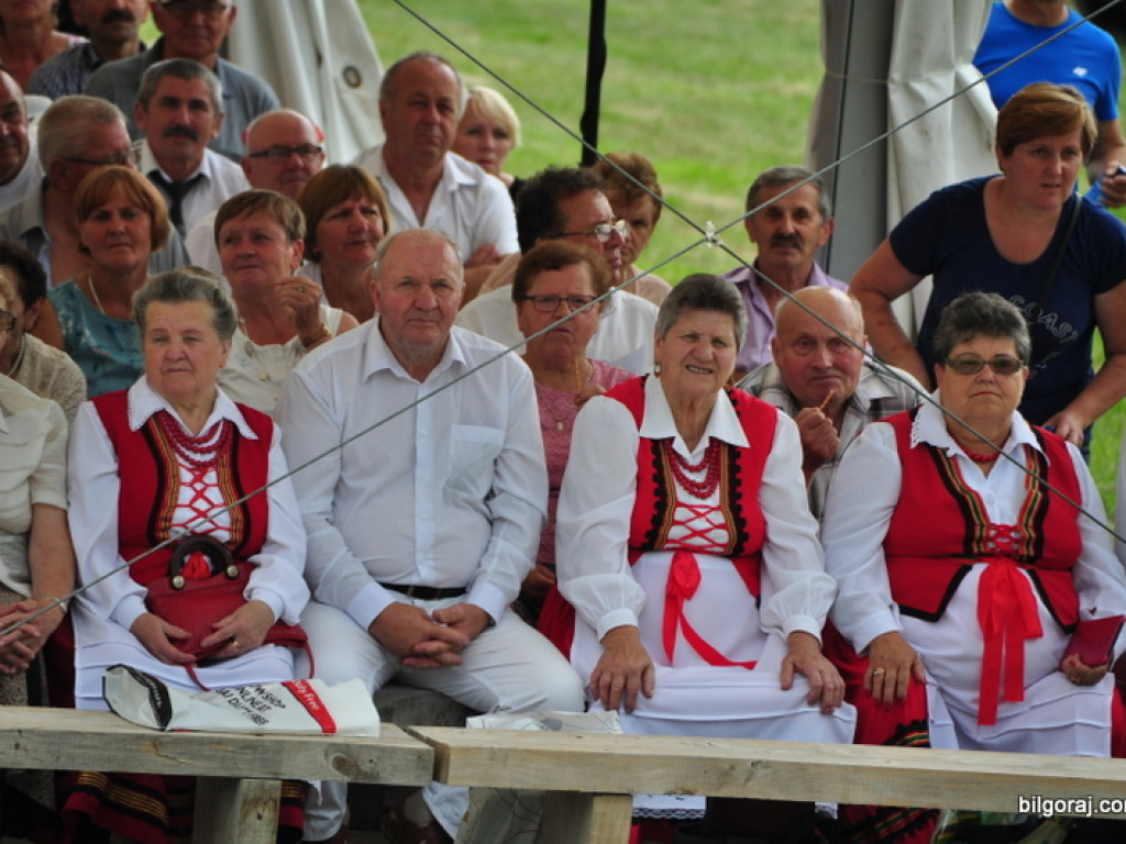 Pieśni maryjne rozbrzmiały w Górecku. Słynny Festiwal miał już XXIII odsłonę (FOTO)