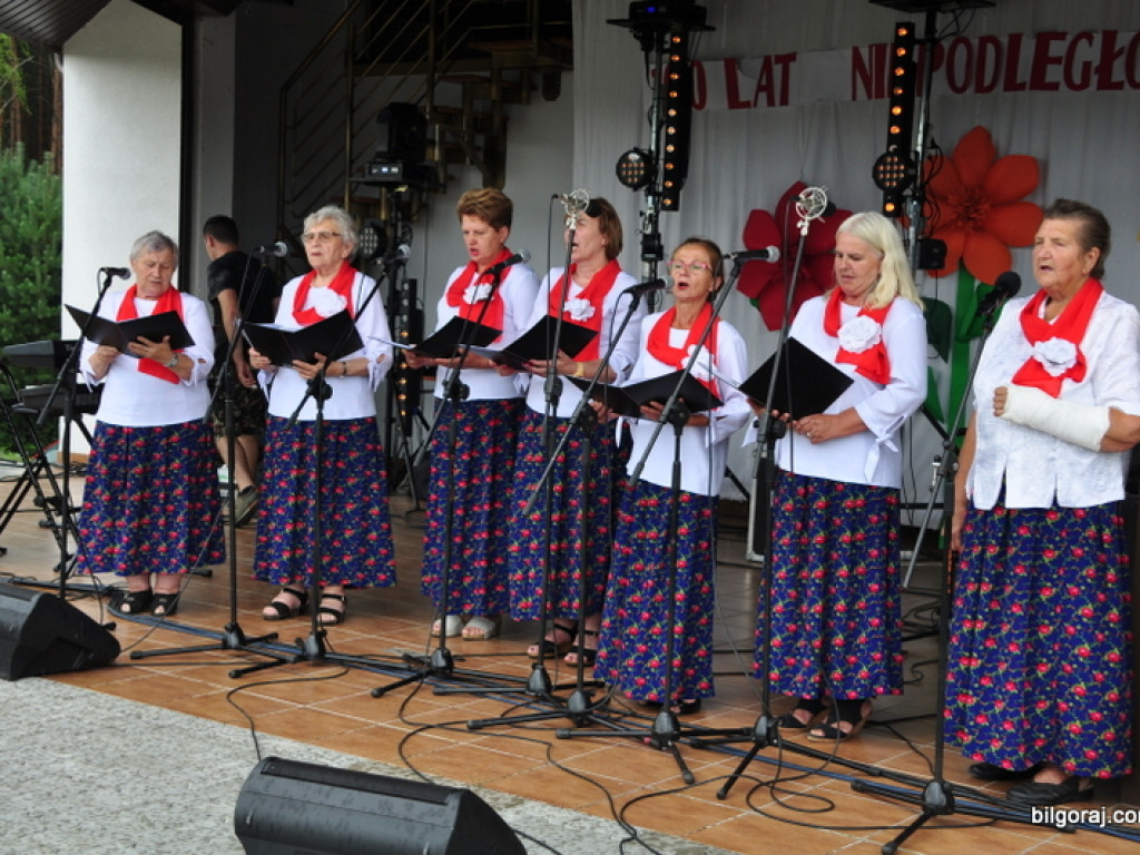 Pieśni maryjne rozbrzmiały w Górecku. Słynny Festiwal miał już XXIII odsłonę (FOTO)