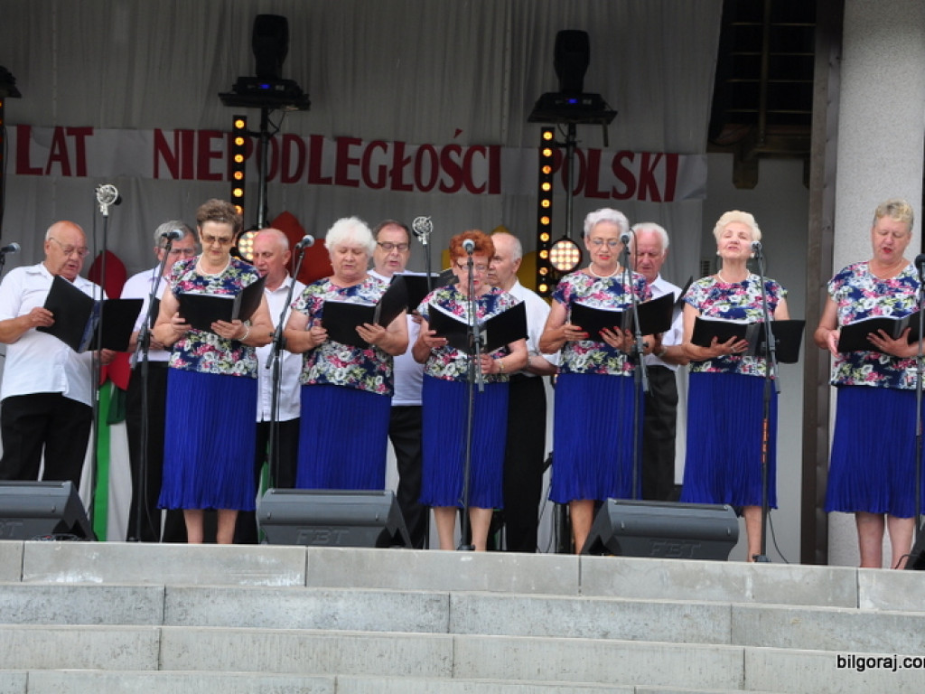 Pieśni maryjne rozbrzmiały w Górecku. Słynny Festiwal miał już XXIII odsłonę (FOTO)