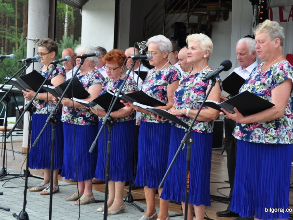 Pieśni maryjne rozbrzmiały w Górecku. Słynny Festiwal miał już XXIII odsłonę (FOTO)