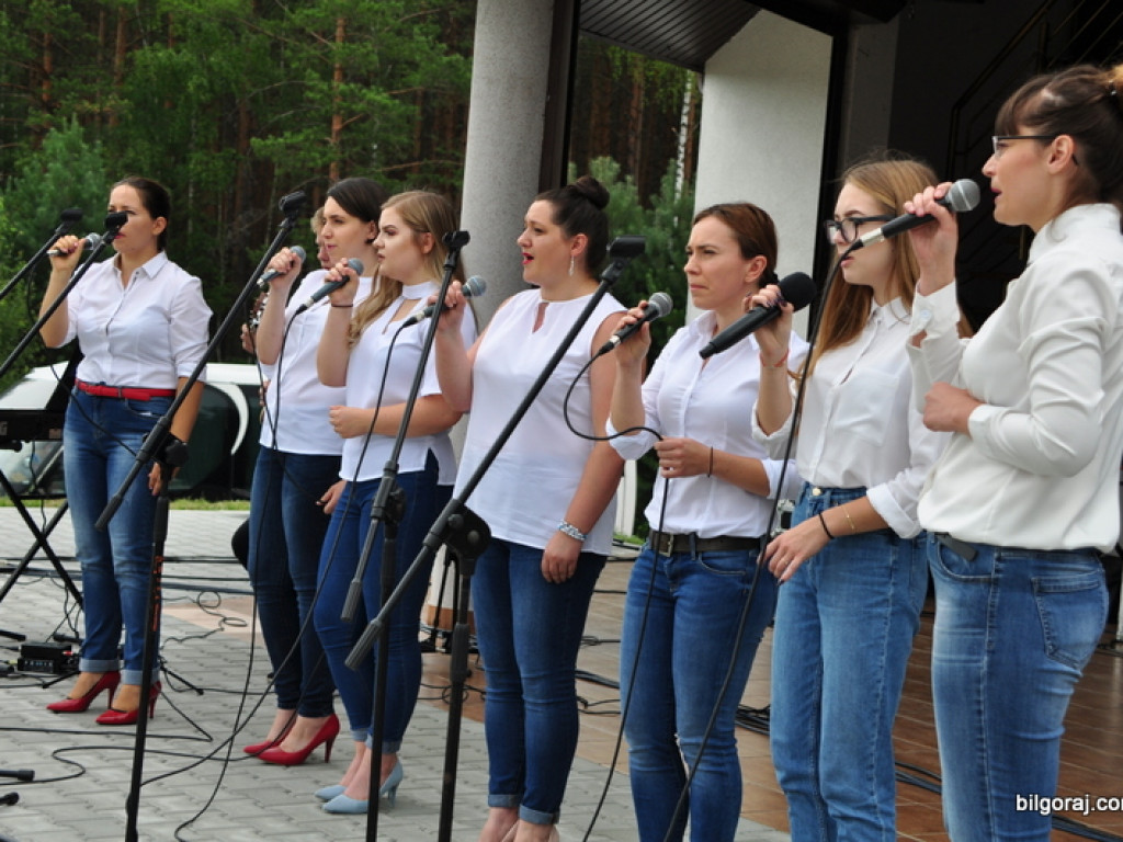 Pieśni maryjne rozbrzmiały w Górecku. Słynny Festiwal miał już XXIII odsłonę (FOTO)