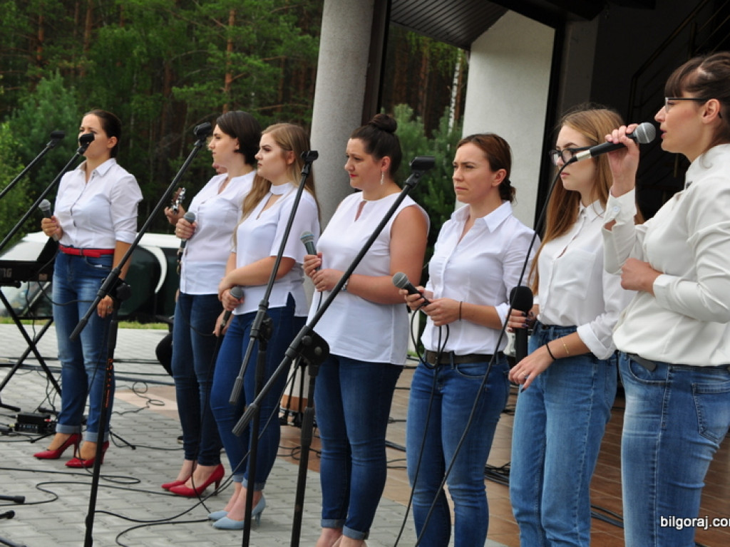 Pieśni maryjne rozbrzmiały w Górecku. Słynny Festiwal miał już XXIII odsłonę (FOTO)