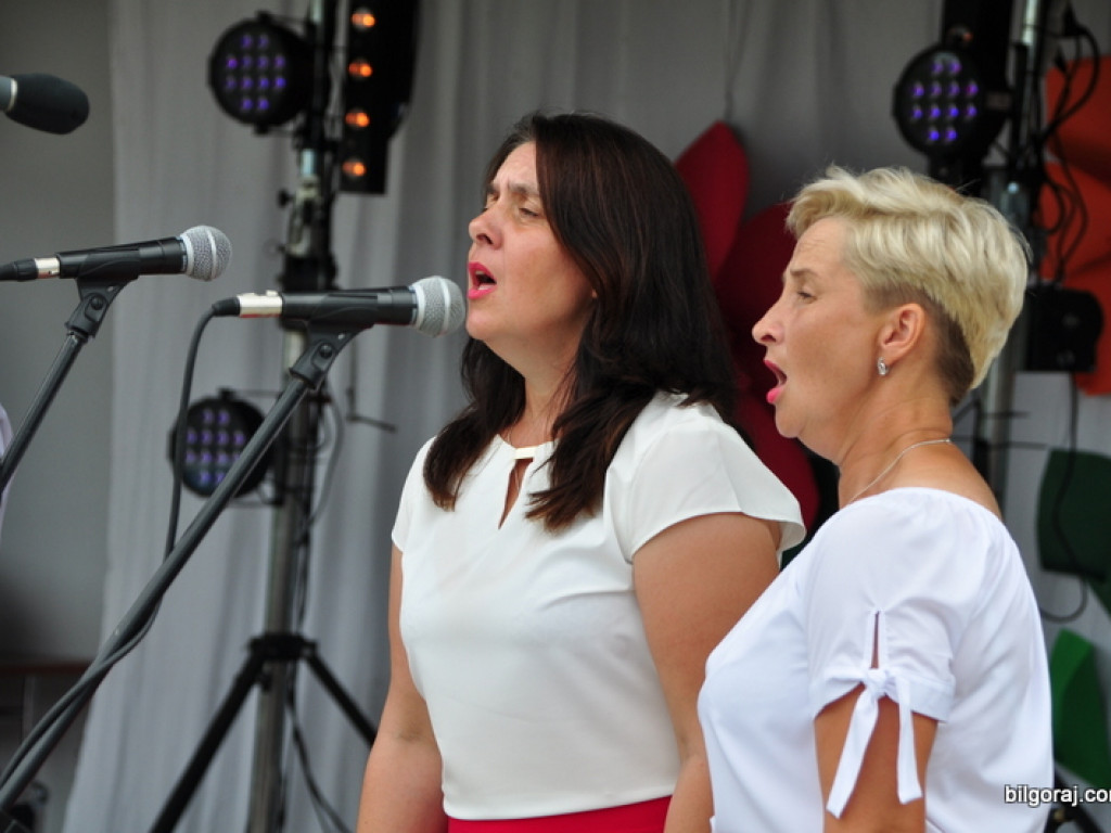 Pieśni maryjne rozbrzmiały w Górecku. Słynny Festiwal miał już XXIII odsłonę (FOTO)